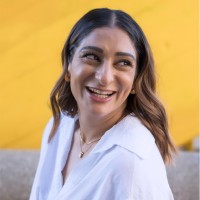 Sharon Johal
