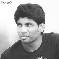Ravi Chandra