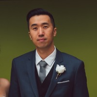 Michael Wong