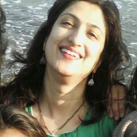 Shweta Bansi