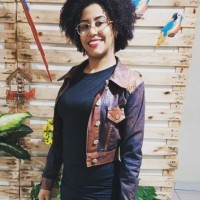 Alice Bodrão Valério