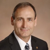 Glenn Burrell, Cpp