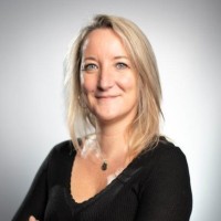 Gaëlle Salmon