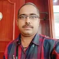 Bhimagouda Patil