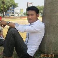 Syarifuddin Kolin