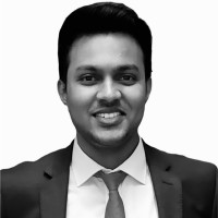 Akash D Gangadhar