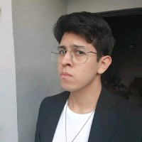 Alberto Caleb García Eugenio