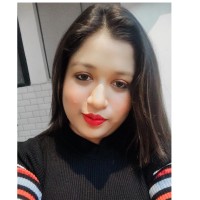 Ankita Das
