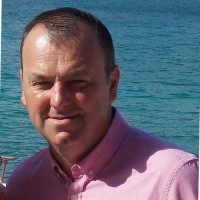 Steve Tierney