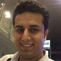 Saurabh Dhand