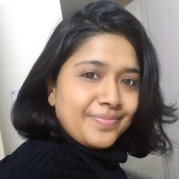 Shalini Bhandari