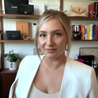 Jenna Padilla ✔️