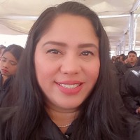 Maria Denise Arreaga Guaranda