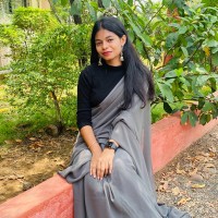 Roshni Baidya