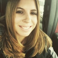 Ashley Yaeger