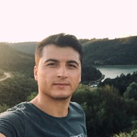 Aşkın Çakmak