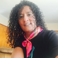 Andrea Adams
