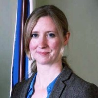 Naomi Mcauliffe