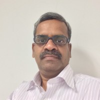 Ulagappa Arunachalam
