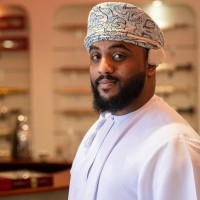 Mohammed Al Harthi