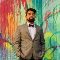 Brandon Murillo