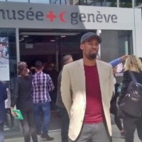 Eric Nkundumubano