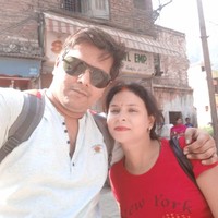 Arvind Tripathi