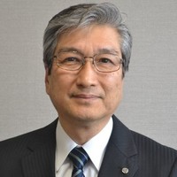 Kazuo Hosoi