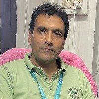 Muhammad Shafi