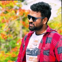 Nagarjuna N