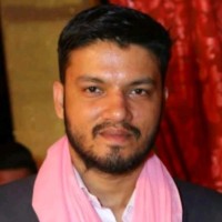 Ankit Mishra