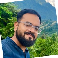 Saikat Paul