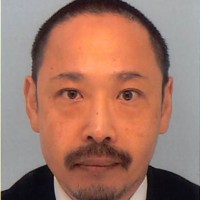 長谷川哲雄