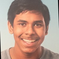 Arun Harnam