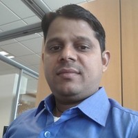Shivprakash Singh