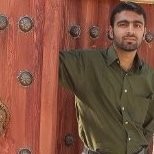 Ali Shahedi