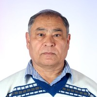 Mumindjan Kadirov