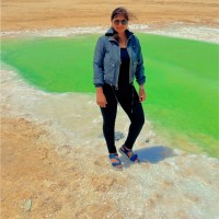 Sarika Jain