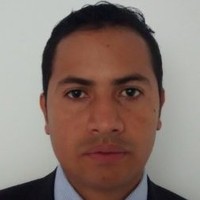 John Fredy Hernández Palacios