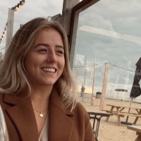 Amber Dorrestijn