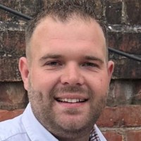 Tom Frampton