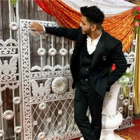 Baseer Ali