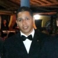 luis jose Chirino Díaz