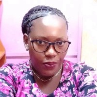 Teresia Maina