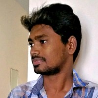 Mani Dharmalingam
