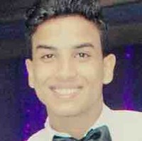Ahmed Abd Elrady