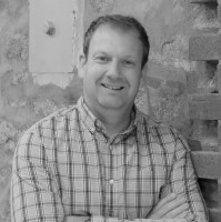 Chris Copeman