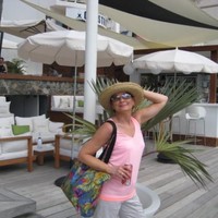 Sue Savage