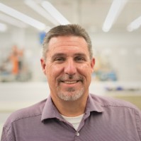Steve Hamrick