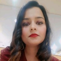 Karishma Pathak